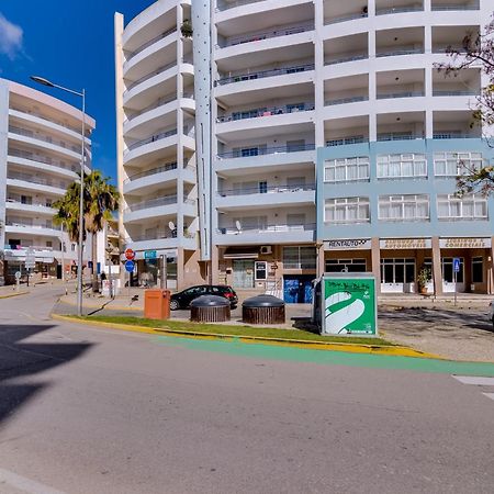 Rei - Quarteira - 3 Min To The Beach Vilamoura Buitenkant foto