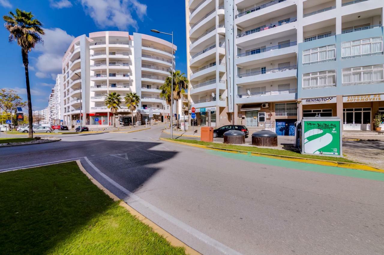Rei - Quarteira - 3 Min To The Beach Vilamoura Buitenkant foto